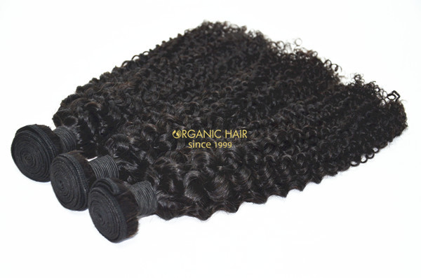 Cheap remy indian hair weave